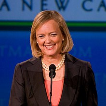 Republican nominee Meg Whitman campaigning Megwhitmanheadshot (1).jpg