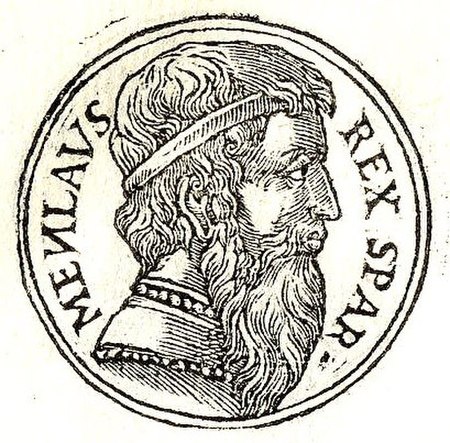 Menelaus