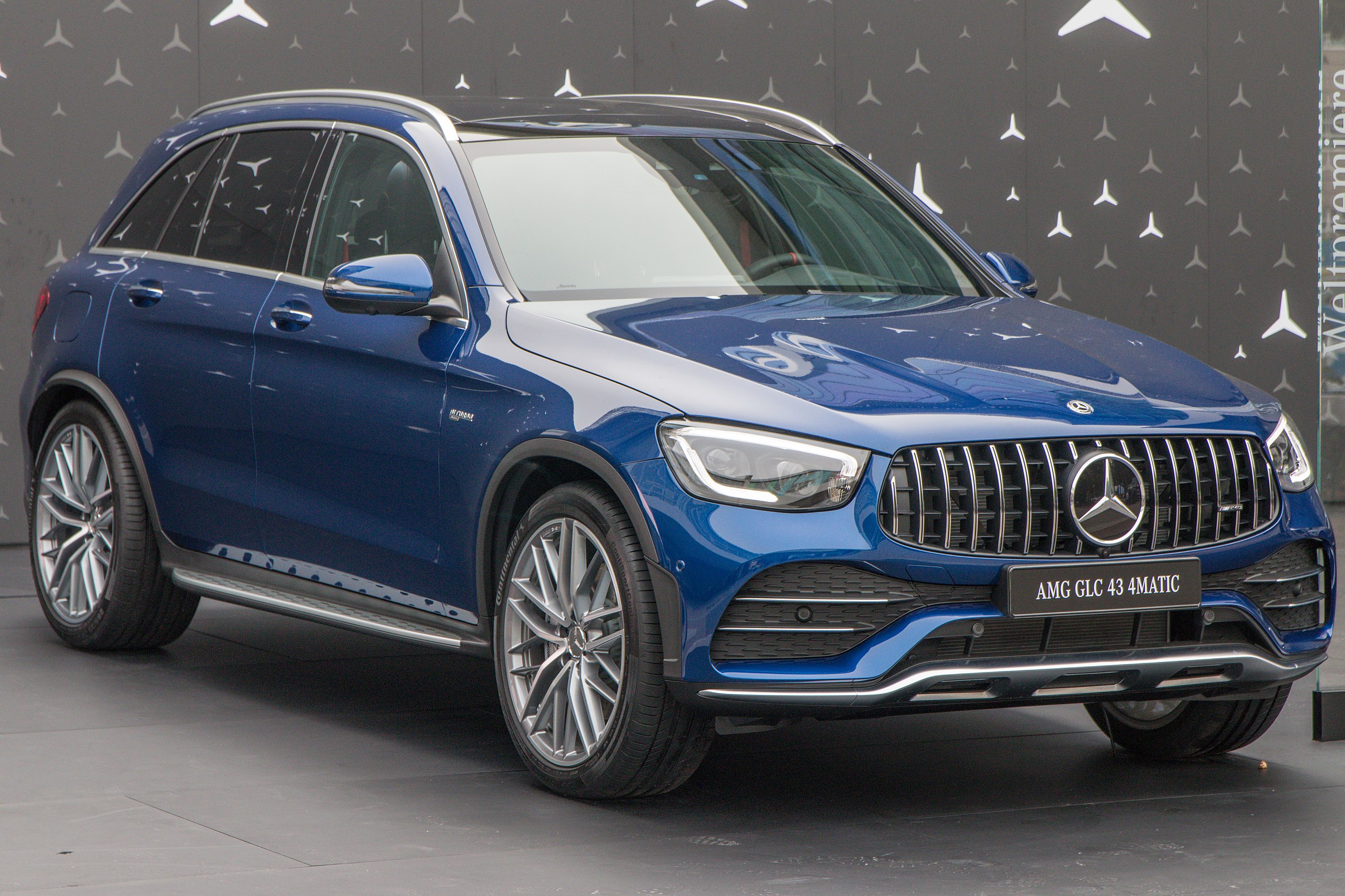 File:Mercedes-Benz X 253 GLC43 IAA 2019 JM 0271.jpg - Wikipedia