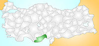 Mersin Turkey Provinces locator.jpg