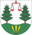 Wappen von Mezilečí