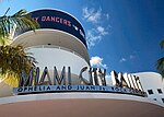 Miniatura para Miami City Ballet