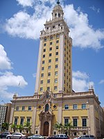 Torre de la Libertad (Miami)