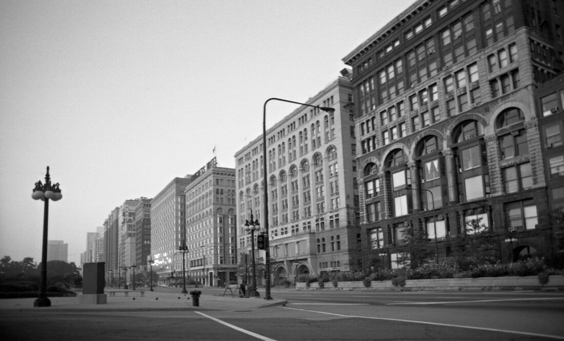 Michigan Avenue (Chicago)