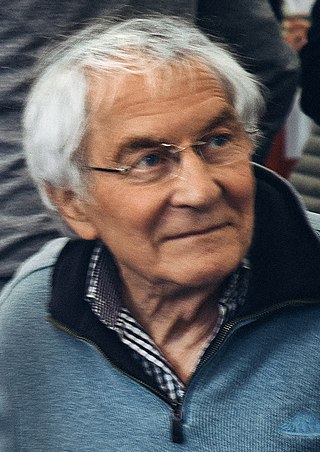 <span class="mw-page-title-main">Michel Pinçon</span> French sociologist (1942–2022)