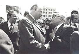 Мишел Понятовски в Тунис mars1976.jpg