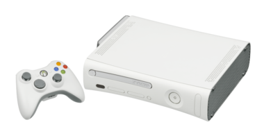 Xbox 360 - Wikipedia