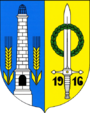 Znak města Mikulášovice