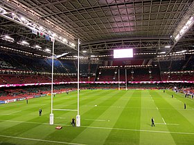 Millennium Stadium