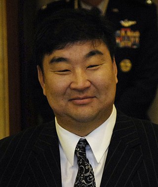 <span class="mw-page-title-main">Mishigiin Sonompil</span> Mongolian politician