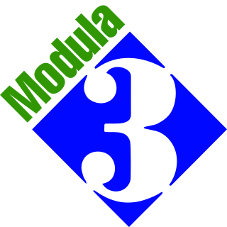 <span class="mw-page-title-main">Modula-3</span>