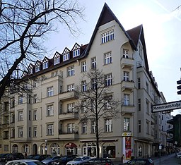 Mommsenstraße 64 (Berlin-Charlottenburg)