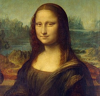 Disvlev eo daouabrant Mona Lisa