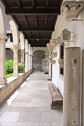 Cloister