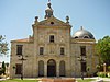 Monasterio de la Inmaculada Concepción