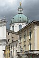 * Nomination Piazza Santa Maria square in Montichiari. --Moroder 08:52, 23 April 2017 (UTC) * Promotion Good quality. -- Johann Jaritz 11:47, 23 April 2017 (UTC)