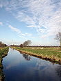 Moorlandschaft Ostfriesland