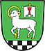 Wappen von Morašice