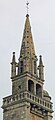 Morlaix (29600) Notre-Dame de Ploujean -kirkko (kellotorni) (06) .jpg