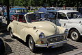 Morris Minor 1000 Cabrio, 29. Internationales Oldtimer Treffen Konz 2013