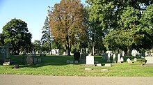 Mount Elliott Cemetery Mount Elliott Cemetery 2.jpg
