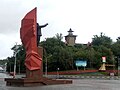 Споменик В. И. Лењину