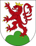 Brasão de Murten Morat