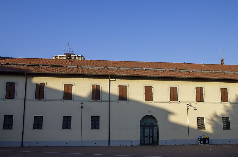 File:Museo paleontologico - CAOS (Centro Arti Opificio Siri).jpg