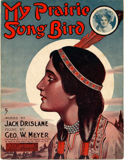 <span class="mw-page-title-main">My Prairie Song Bird</span> Song