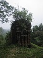 My Son Sanctuary, which comprises of many Champa temples