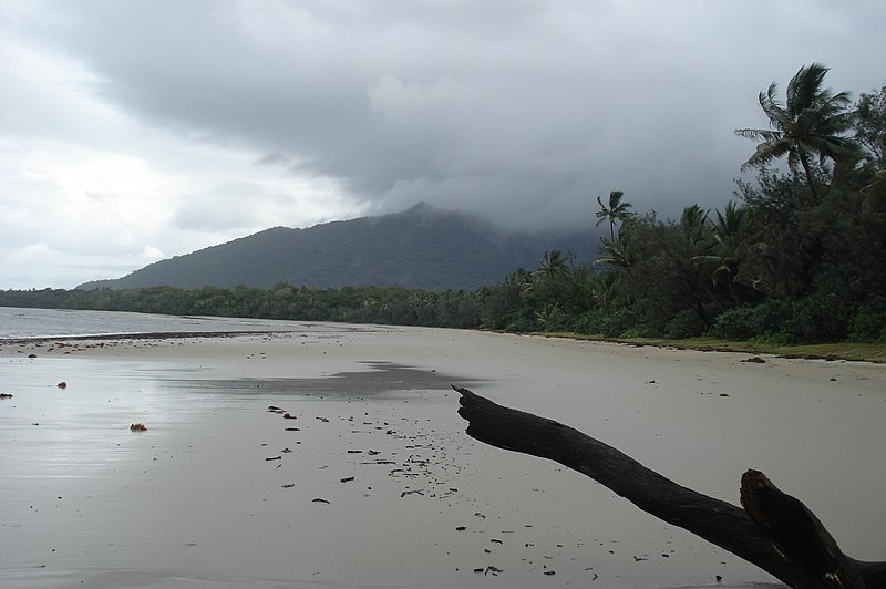 File:Myall Beach - panoramio.jpg