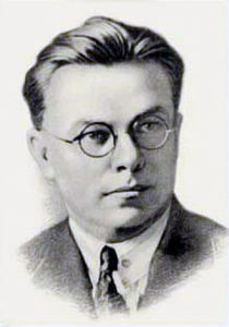 Микола Зеров (1890—1937)