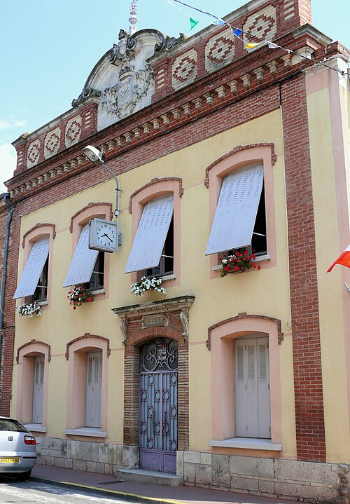 Serrurier porte blindée Nègrepelisse (82800)