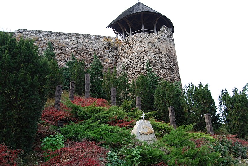 File:Nógrádi vár - panoramio (6).jpg