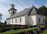 Fil:Nöbbele kyrka03.JPG