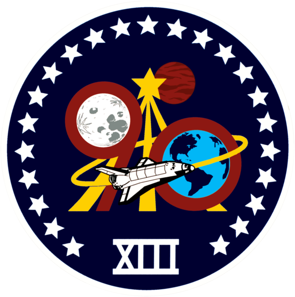 File:NASA Astronaut Group 13 patch.png