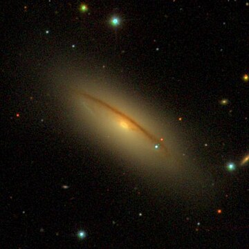 NGC 4224