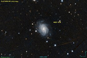 Przykładowe zdjęcie artykułu NGC 1716