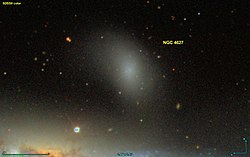 NGC 4627