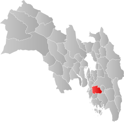 Våler – Mappa