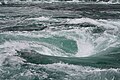 Naruto Whirlpools / 鳴門の渦潮 (Places of Scenic Beauty)