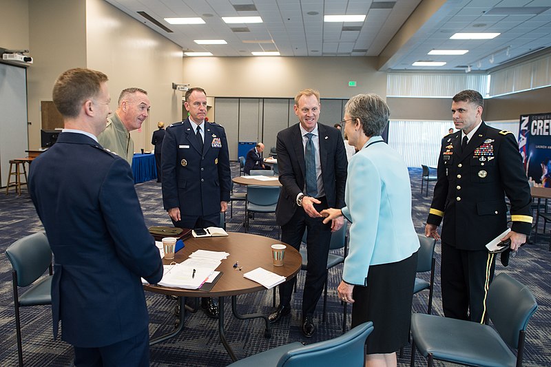 File:National Space Council meeting at the John F. Kennedy Space Center, Florida, Feb. 20, 2018 180221-D-SW162-1026 (39511235245).jpg