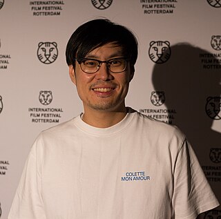 <span class="mw-page-title-main">Nawapol Thamrongrattanarit</span> Thai filmmaker