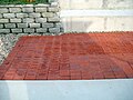 Nebraska Holocaust Memorial, Sea of Stones.jpg