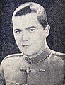 Nedeczky László (1913–2008), (magyar vívó)