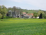 Kohlmühle (Nennslingen)