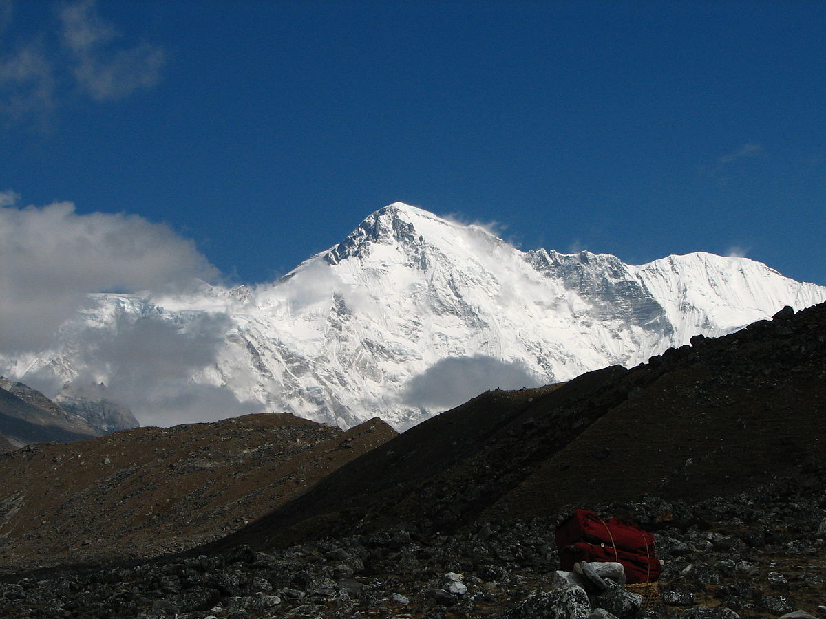 Expedition Everest - Wikipedia