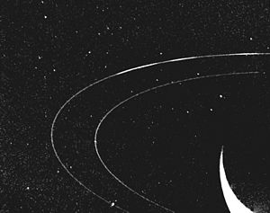 Planeta Netuno: Características físicas, Movimentos orbitais, Formação e evolução