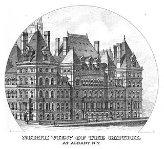 102nd New York State Legislature New York state legislative session