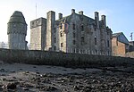 Miniatuur voor Newark Castle (Port Glasgow)